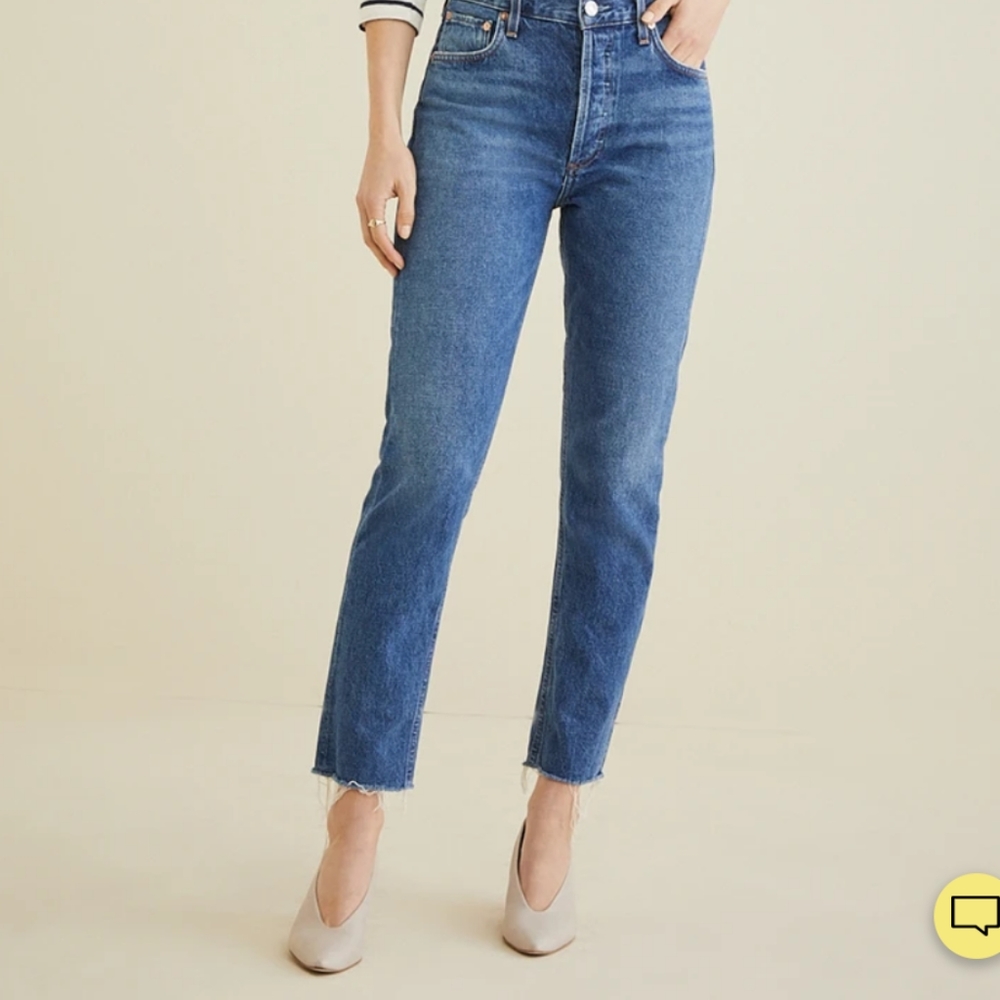 Agolde jeans